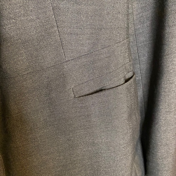 RW & CO Scarlet Blazer - Picture 4 of 8